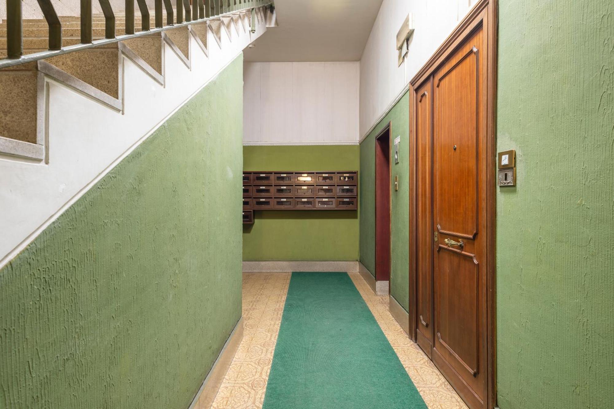 ローマLa Casa Di Emyアパートメント エクステリア 写真
